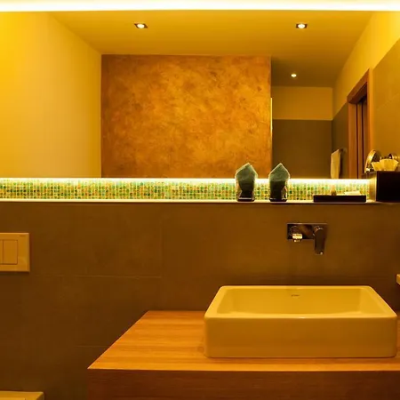 Hotel Lederer Boutique Kaprun