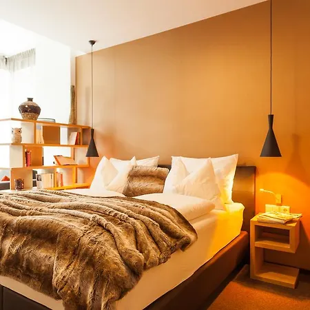 호텔 Lederer Boutique