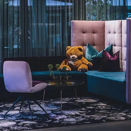 Lederer Boutique Отель 4*