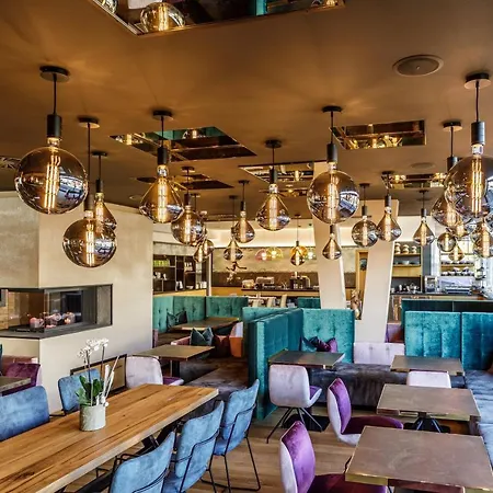 Lederer Boutique Отель 4*
