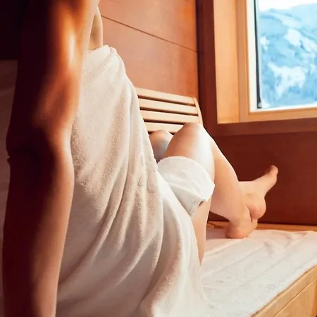 Lederer Boutique 호텔 카프룬