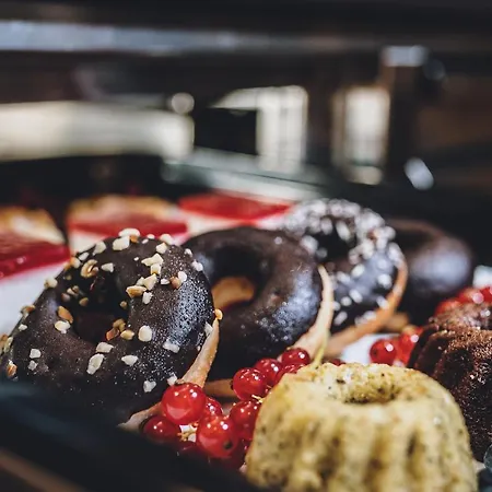 Lederer Boutique 호텔 카프룬