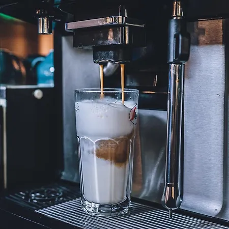 Lederer Boutique Hotel 4*