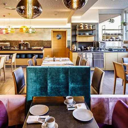 Lederer Boutique Hotel Kaprun