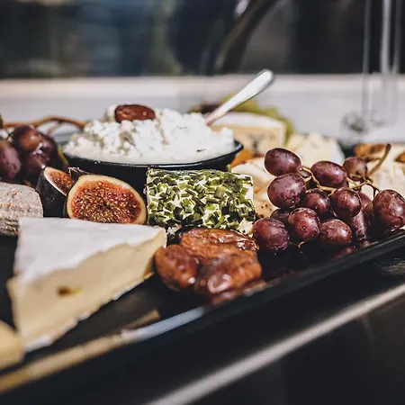 Lederer Boutique 호텔 카프룬