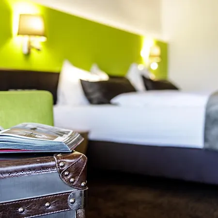 Lederer Boutique Hotel