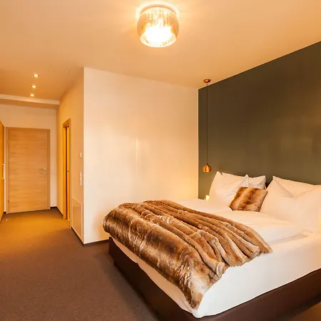 Отель Lederer Boutique 4*