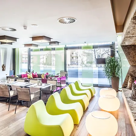 Lederer Boutique Отель