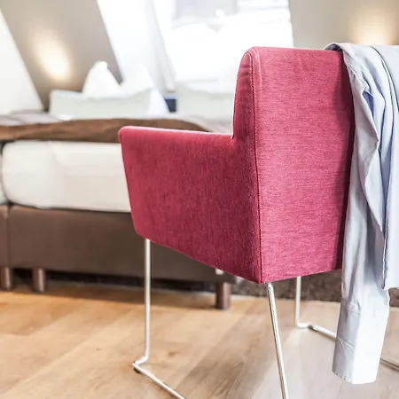Lederer Boutique 4*