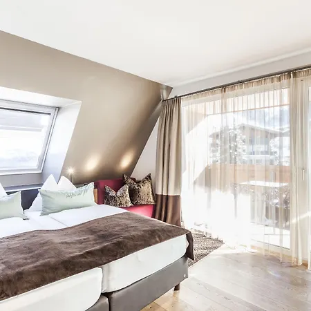 Lederer Boutique 호텔