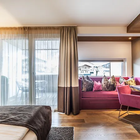 Hotel Lederer Boutique 4*