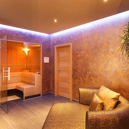 Hotel Lederer Boutique