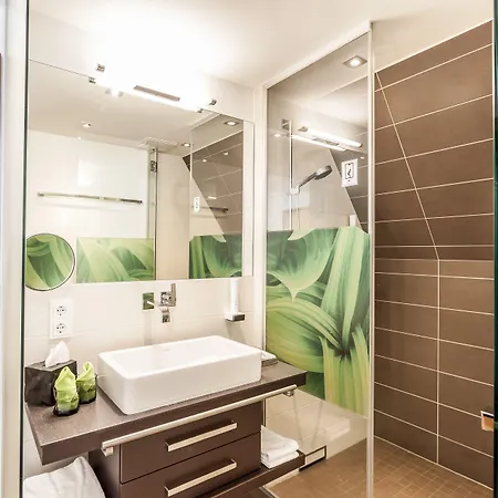 Lederer Boutique 4*