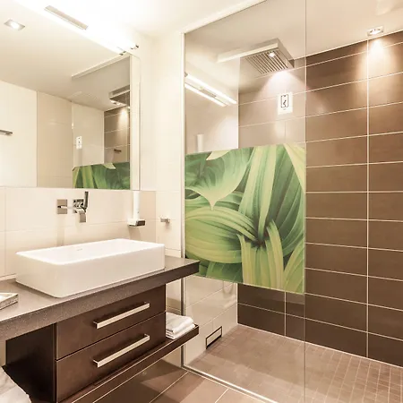 Lederer Boutique 4* Капрун
