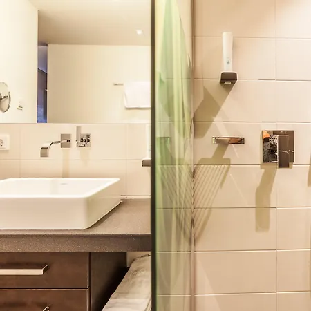 Lederer Boutique 호텔 4*