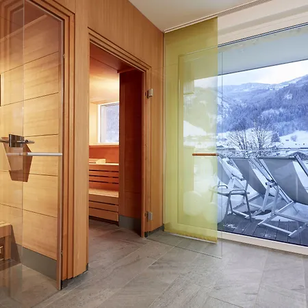 Отель Lederer Boutique 4*