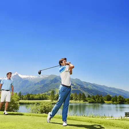 Hotel Lederer Boutique