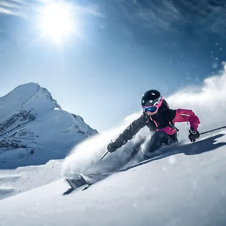 Hotel Lederer Boutique