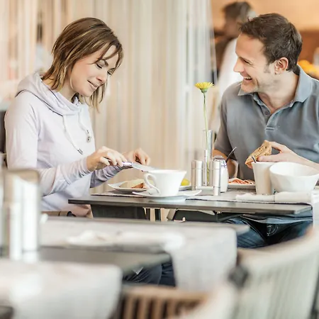 Отель Lederer Boutique 4*