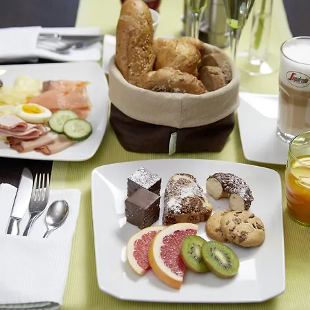 Lederer Boutique Отель 4*