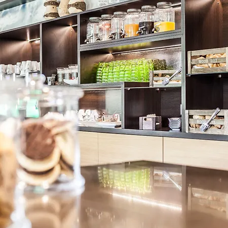 Lederer Boutique Отель 4*