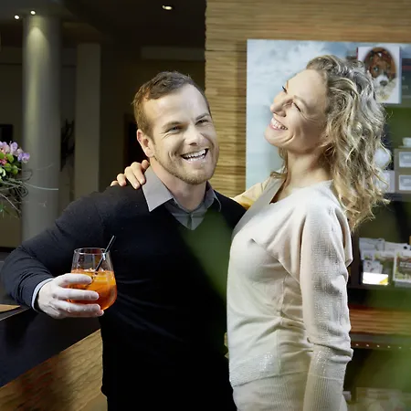 Hotel Lederer Boutique