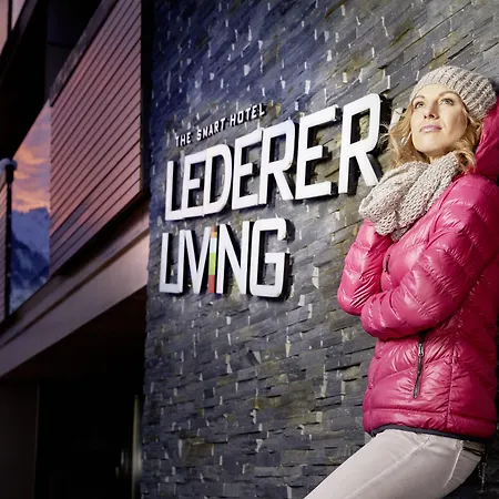 Hotel Lederer Boutique 4*