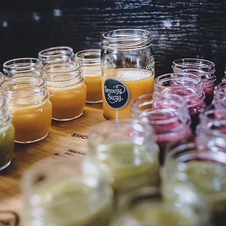 Hotel Lederer Boutique