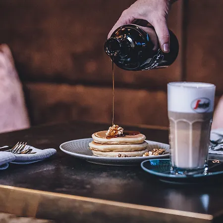 호텔 Lederer Boutique