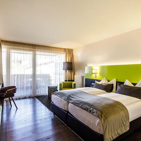 Hotel Lederer Boutique