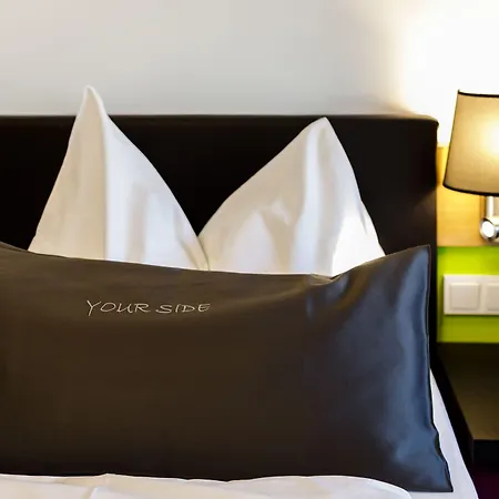 Отель Lederer Boutique 4*