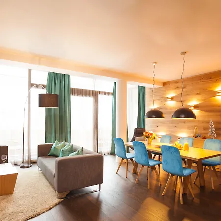 Lederer Boutique Отель 4*