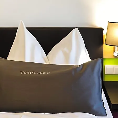 Lederer Boutique 4*