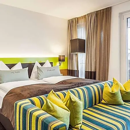 Lederer Boutique 4* Kaprun