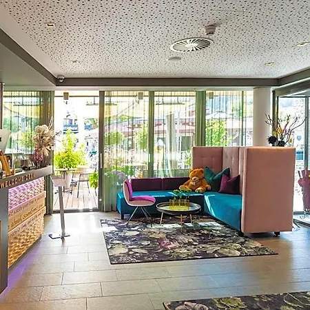 Lederer Boutique 4* Kaprun