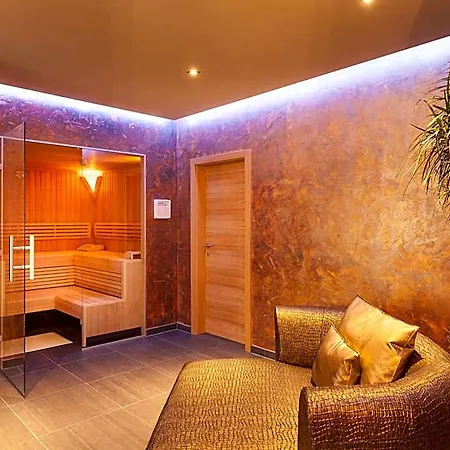 Lederer Boutique Hotel Kaprun