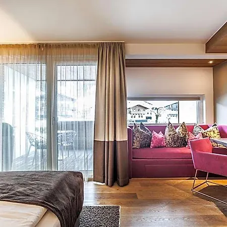 Hotel Lederer Boutique 4*