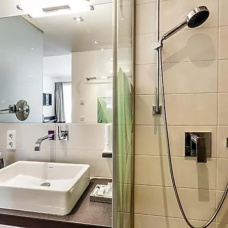 Hotel Lederer Boutique 4*