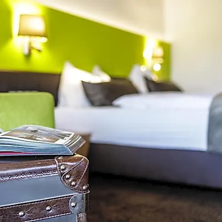 Hotel Lederer Boutique Kaprun