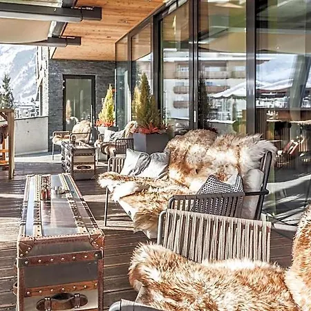 Lederer Boutique Hotel