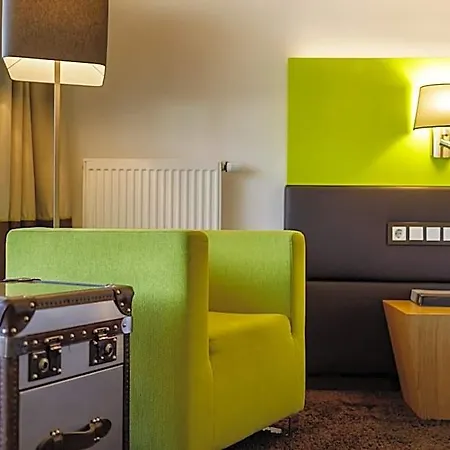 Lederer Boutique Hotel 4*
