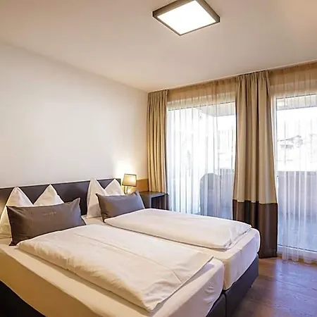 Hotel Lederer Boutique 4*