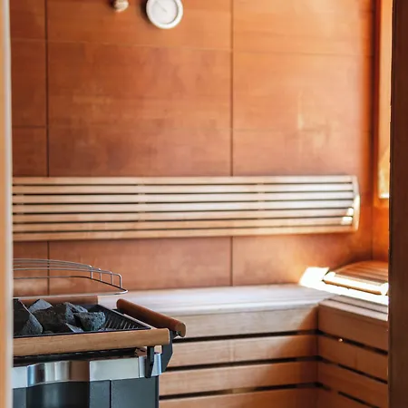 Lederer Boutique Отель Капрун
