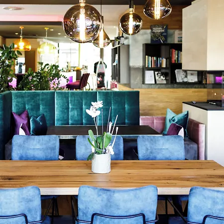 Отель Lederer Boutique 4*
