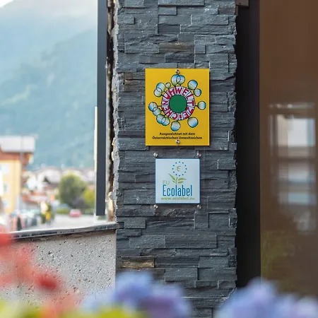 Lederer Boutique 4* Капрун