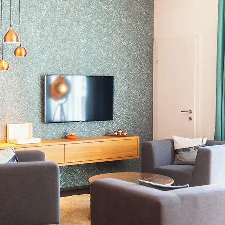 Lederer Boutique 4* Капрун