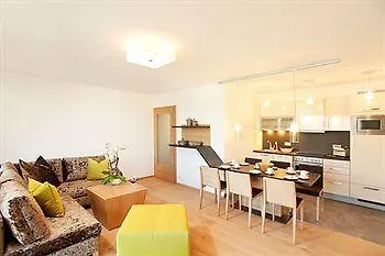 Hotel Lederer Boutique Kaprun