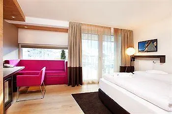Hotel Lederer Boutique 4*