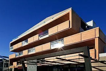 Hotel Lederer Boutique Kaprun
