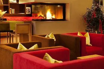 فندق ليديرير بوتيك هوتل 4*